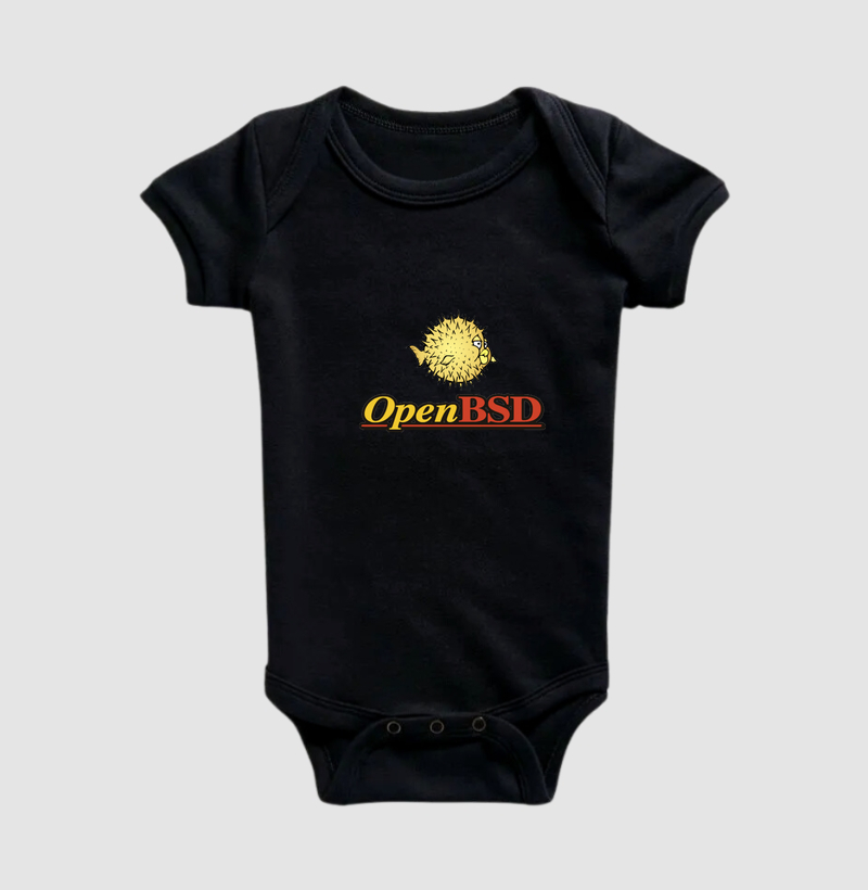 logo OpenBSD