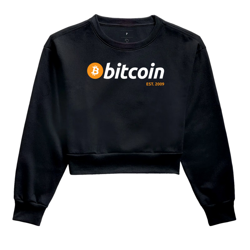 Bitcoin Logo