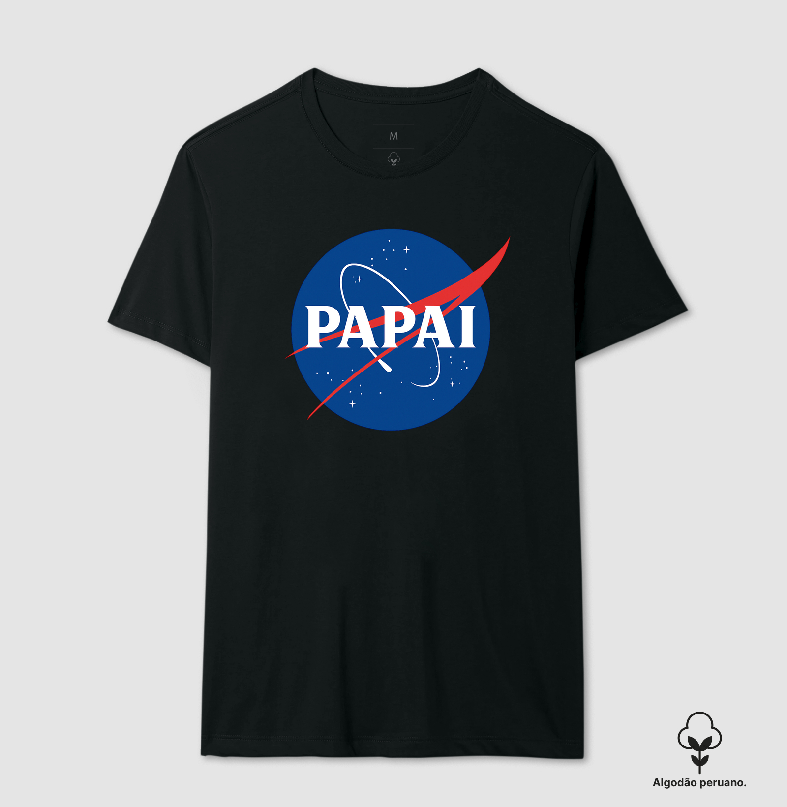Papai Espacial