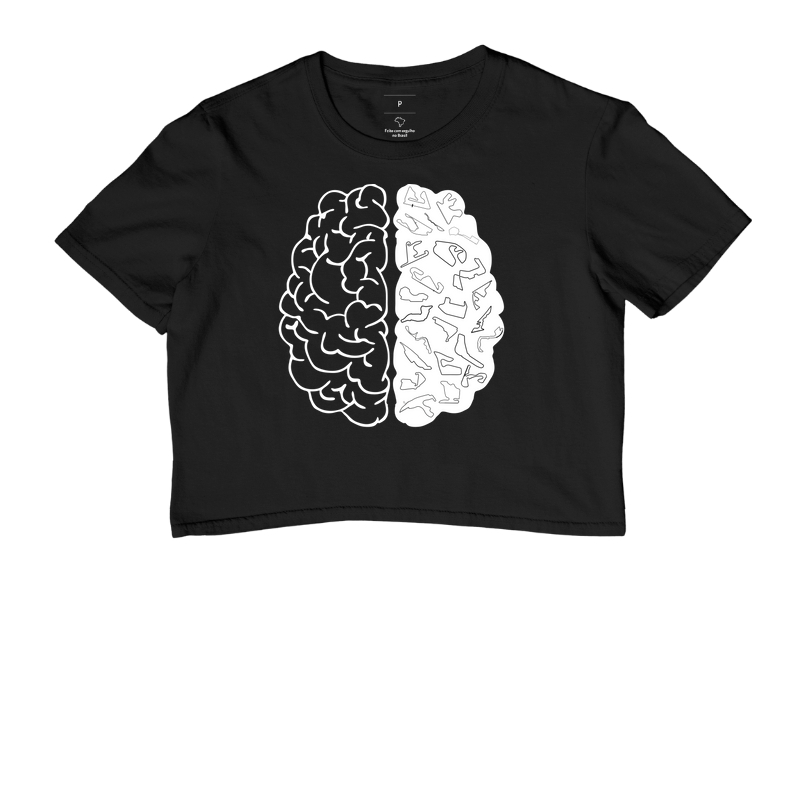 Não consigo tirar da cabeça