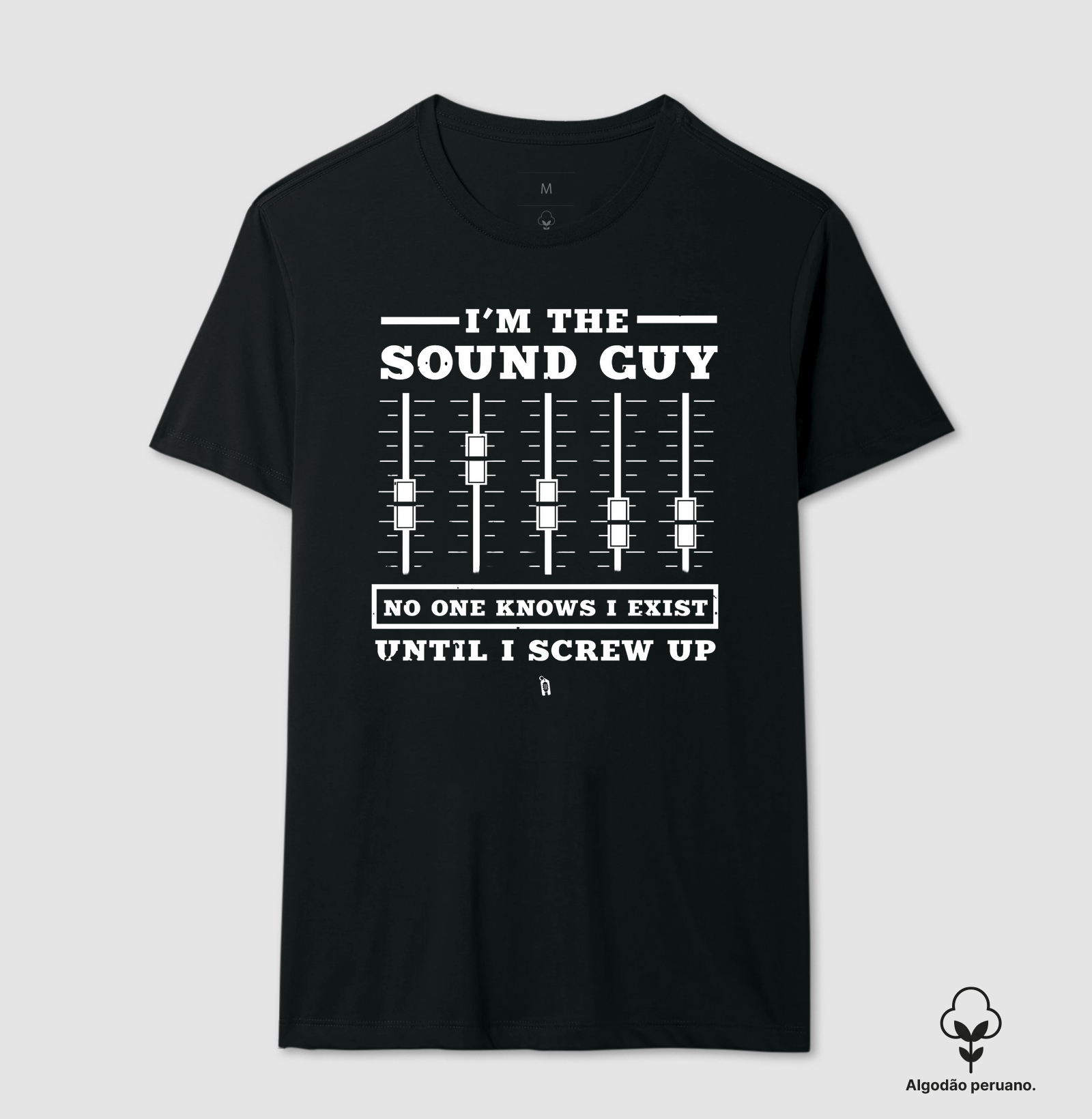 The Sound Guy