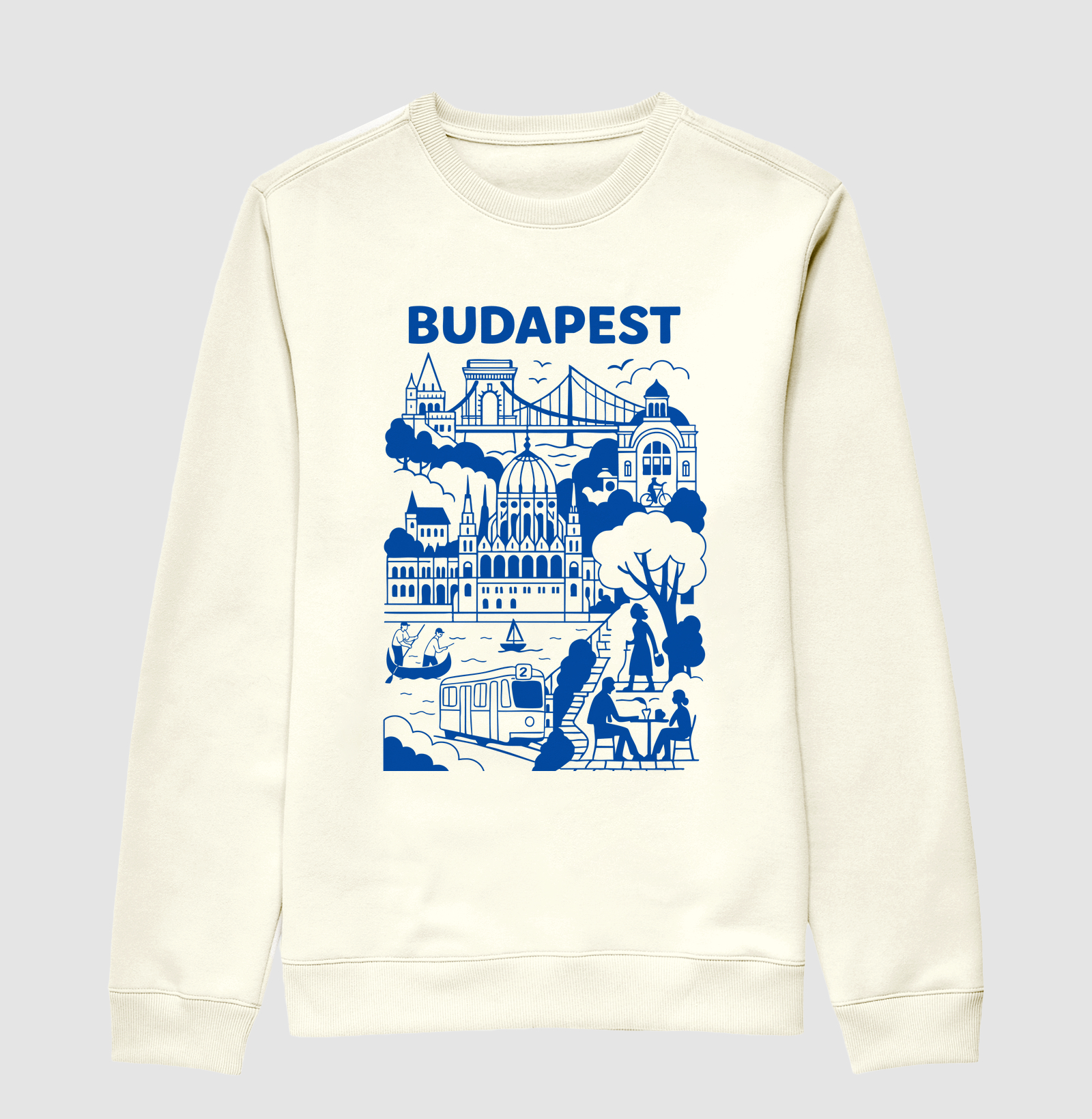 Budapest
