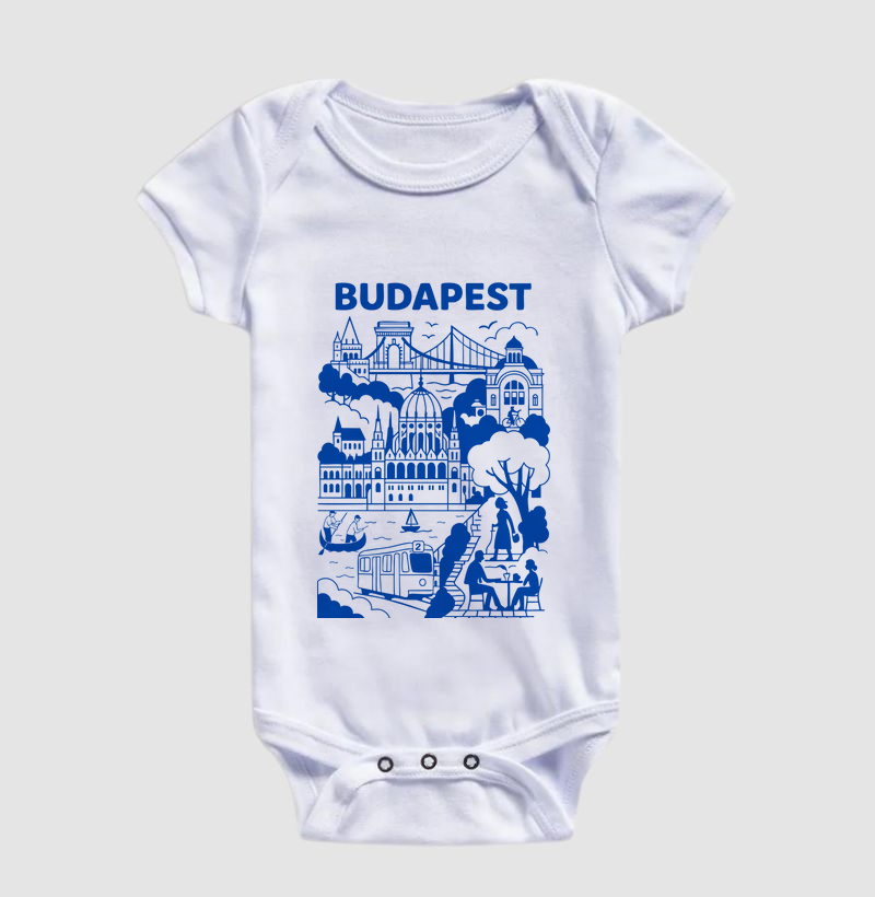 Budapest