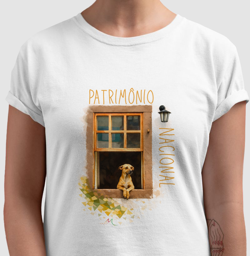 Patrimônio Nacional  