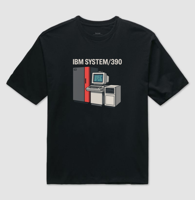 IBM System/390