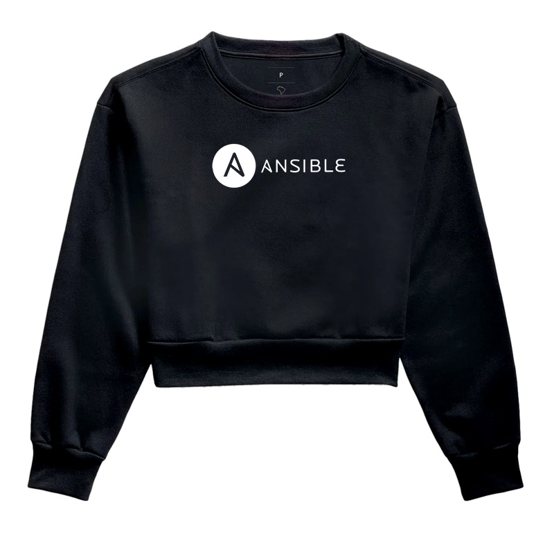 "Ansible" Logos - T.I