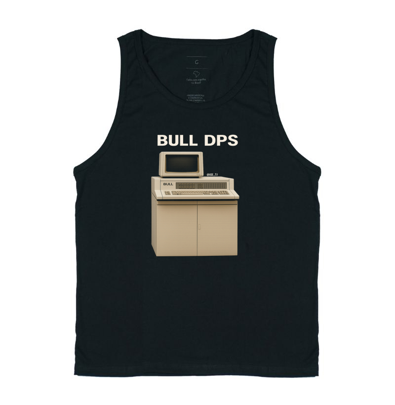 Bull DPS