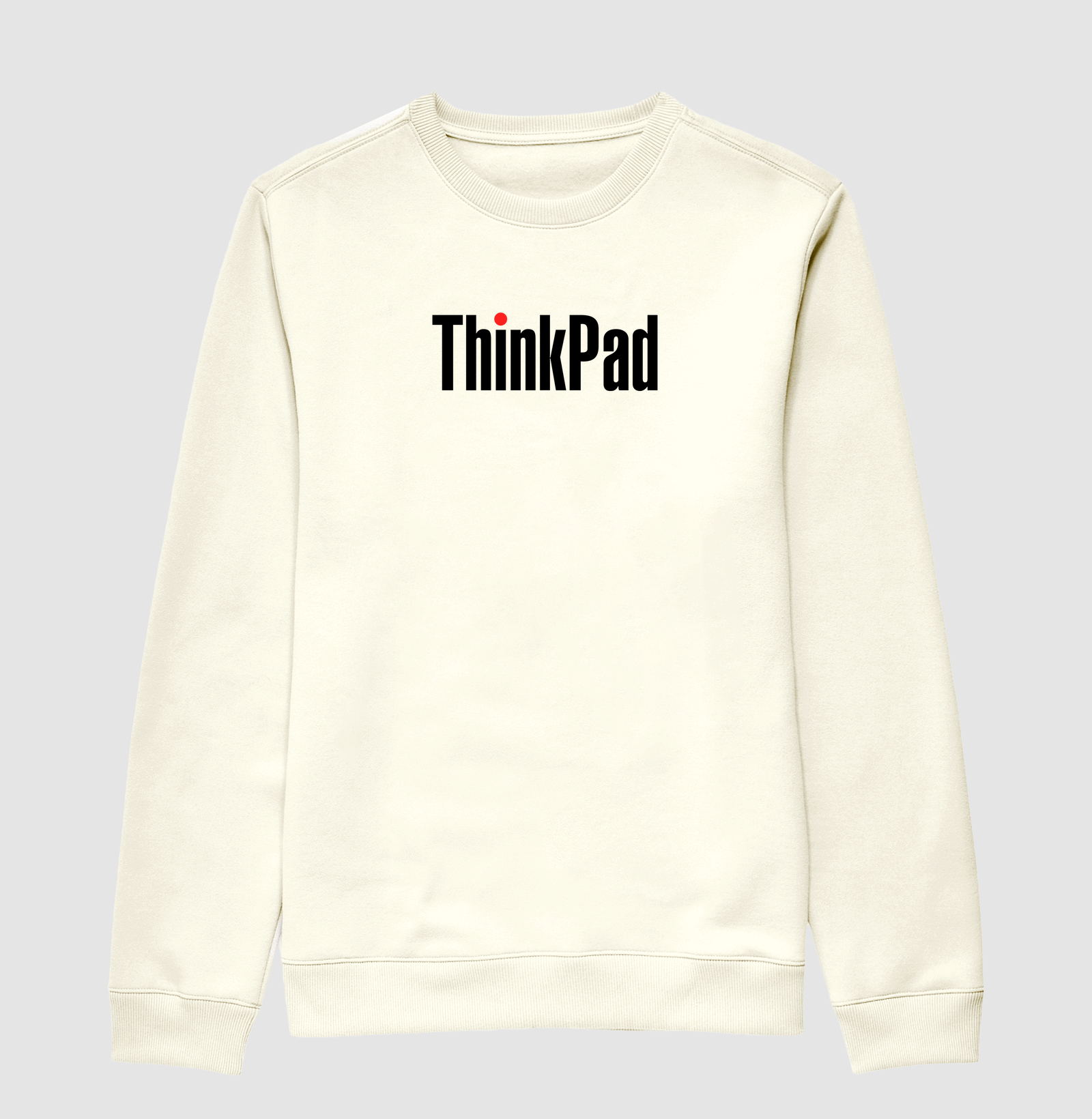 "ThinkPad" Logo - T.I