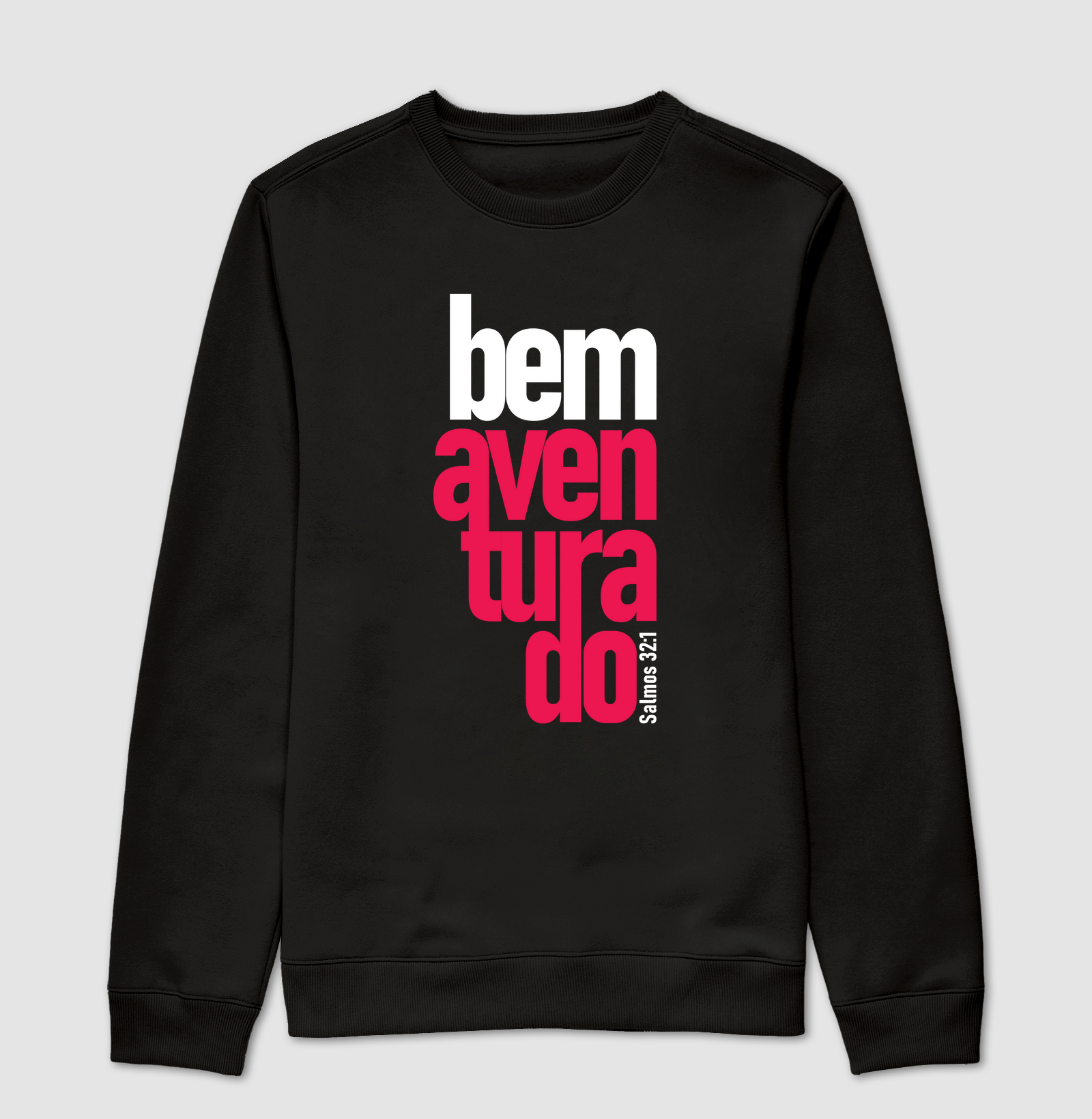 Bem Aventurado Salmos 32:1