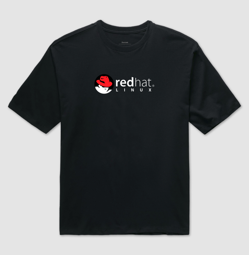 "RedHat Linux" T.I