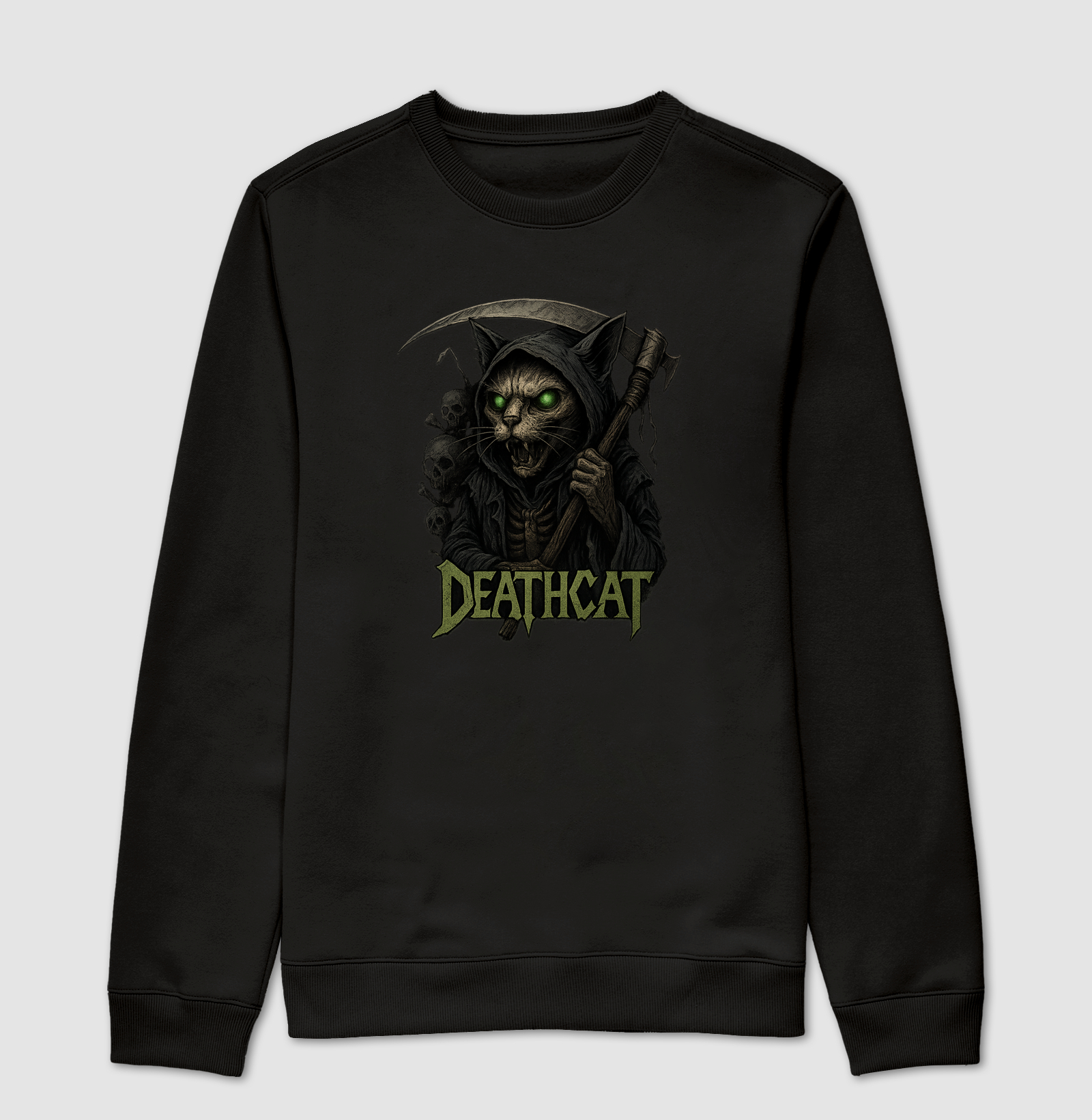 Deathcat