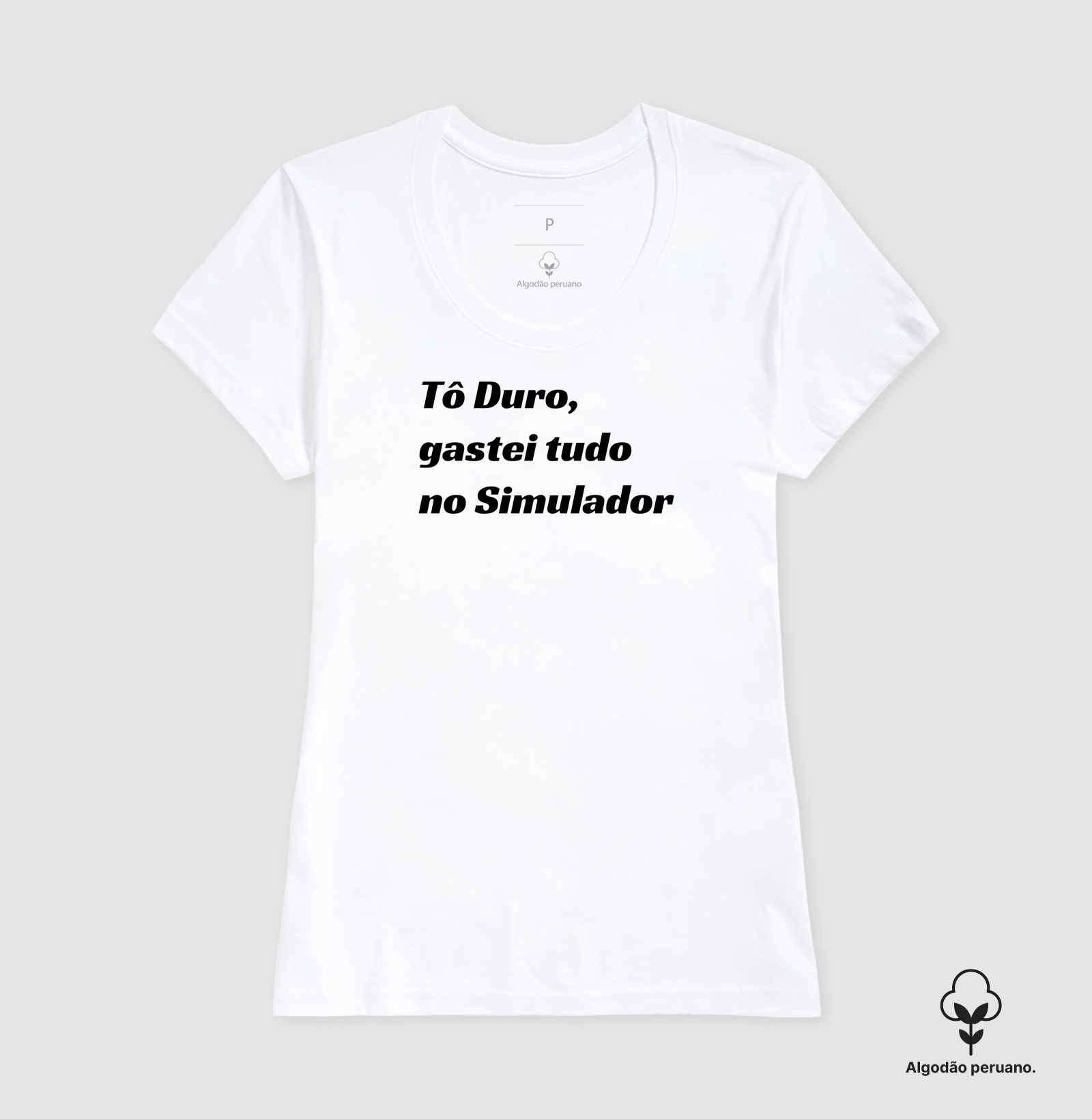 Camisa 6
