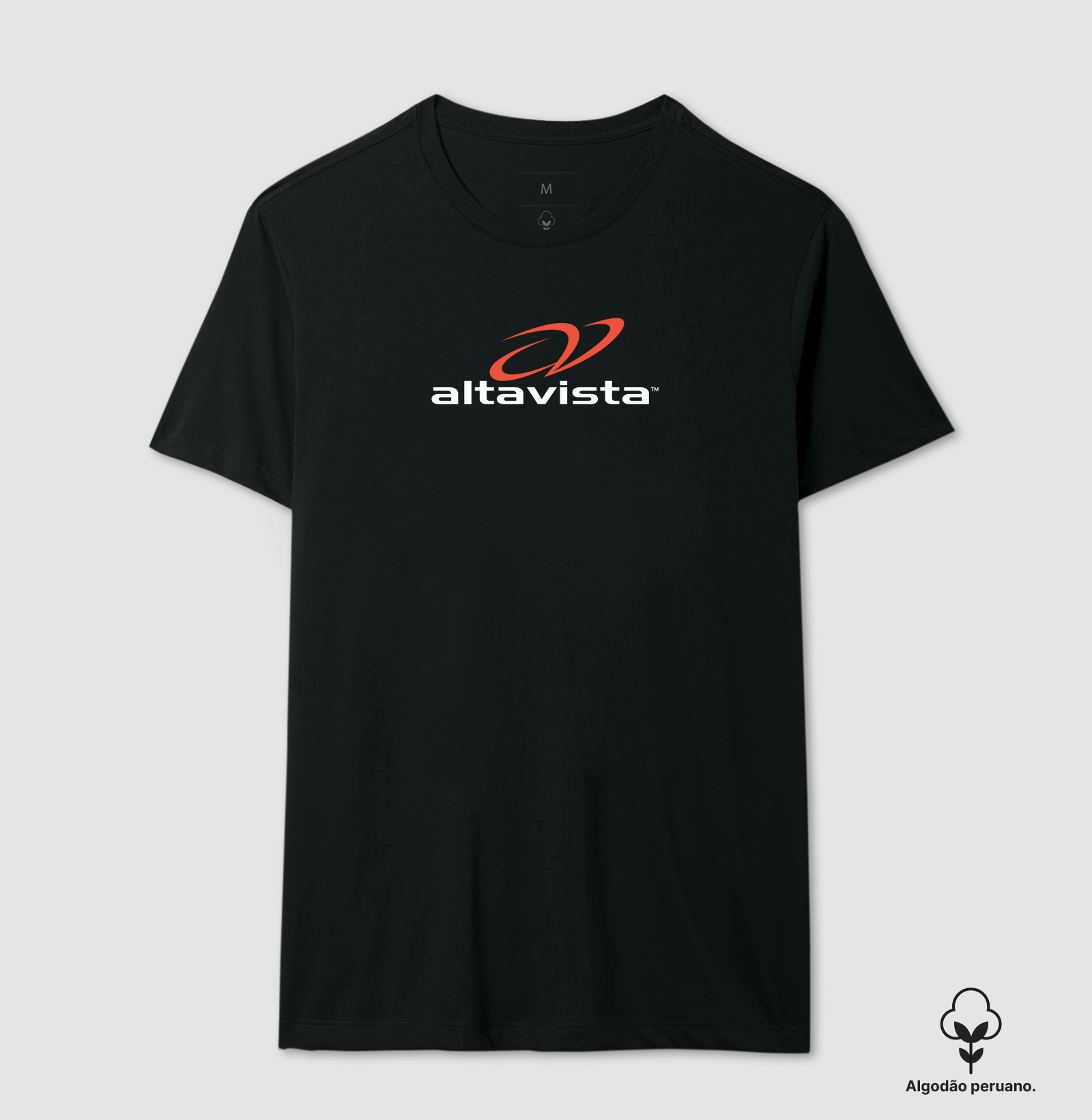 "Altavista II" Logo - T.I