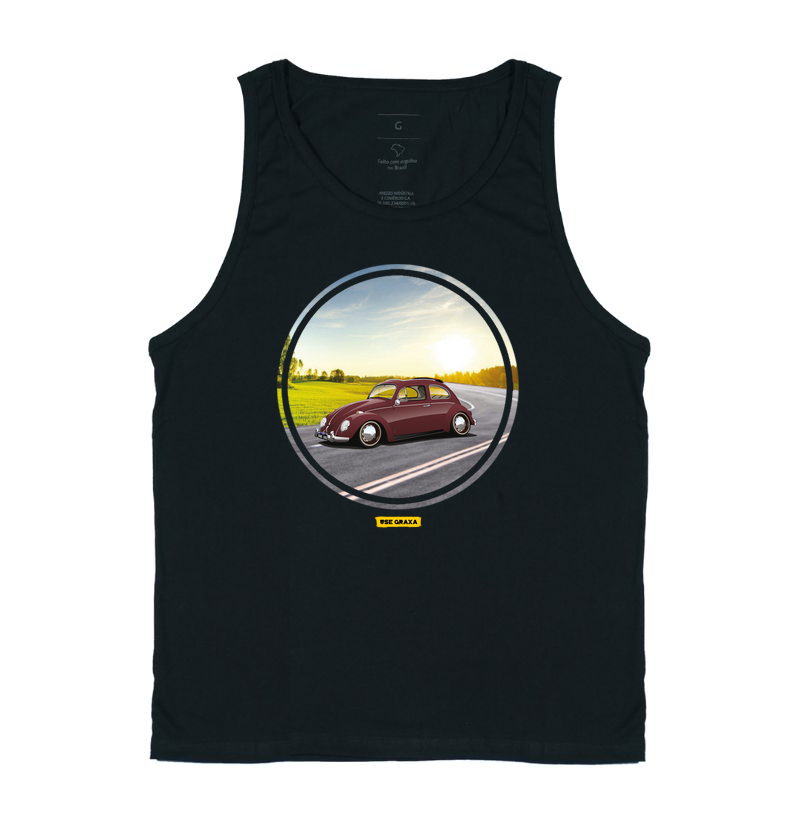 Fusca Bordo OnTheRoad 