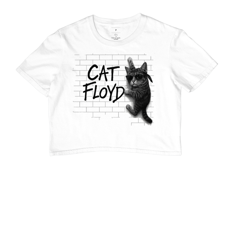 Cat Floyd The meaw