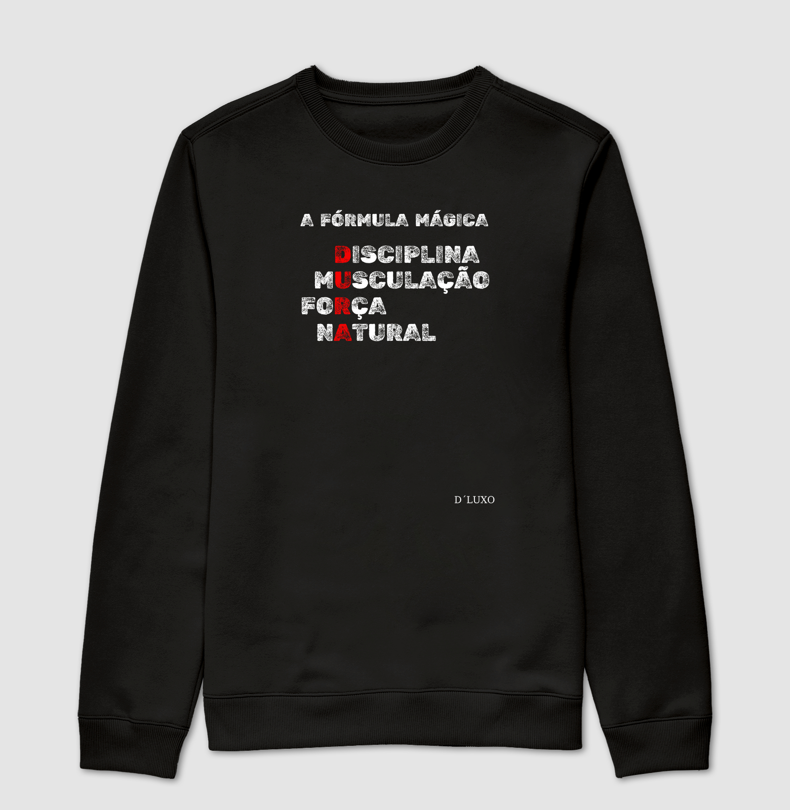 A Fórmula Mágica 7