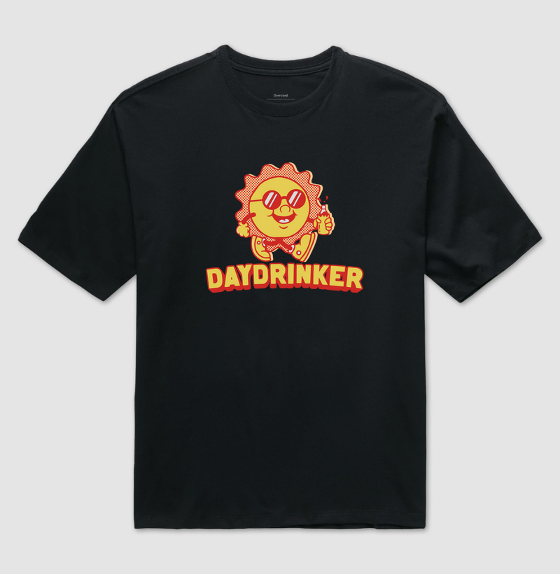 Daydrinker