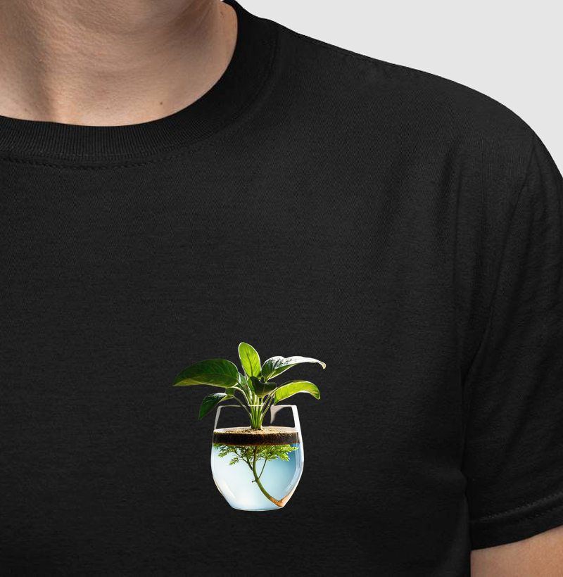 Copo em Vida – Jardim Sustentável