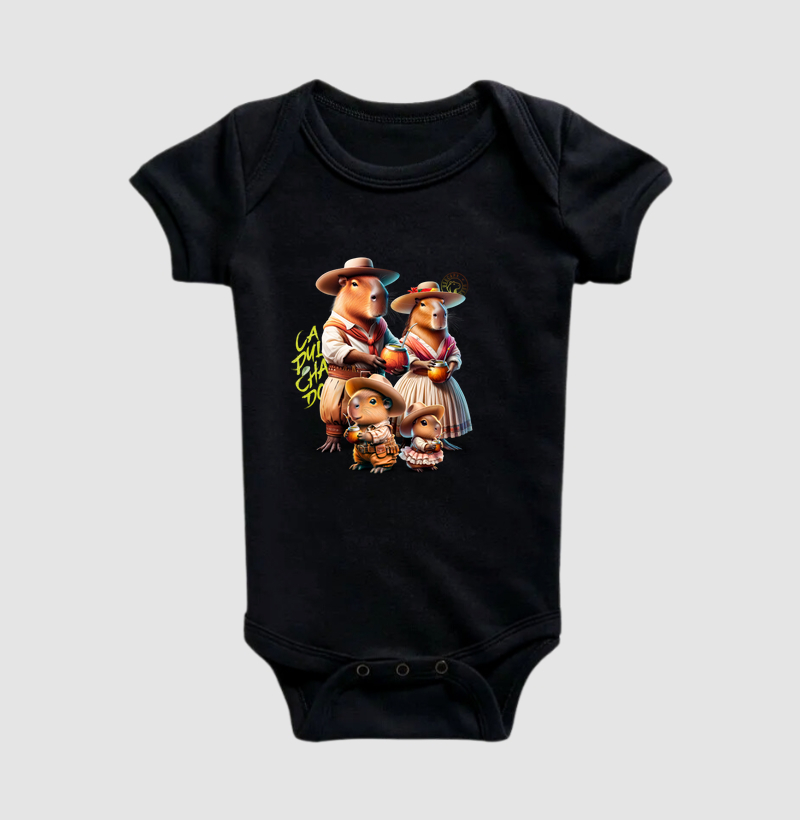 Família Capylchada (Casal)