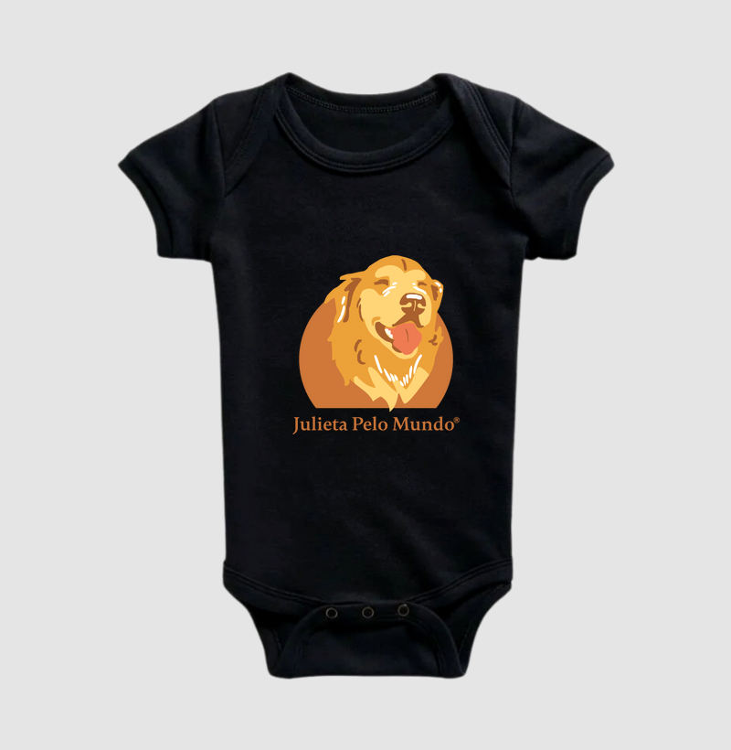 Julieta Pelo Mundo (bolso)