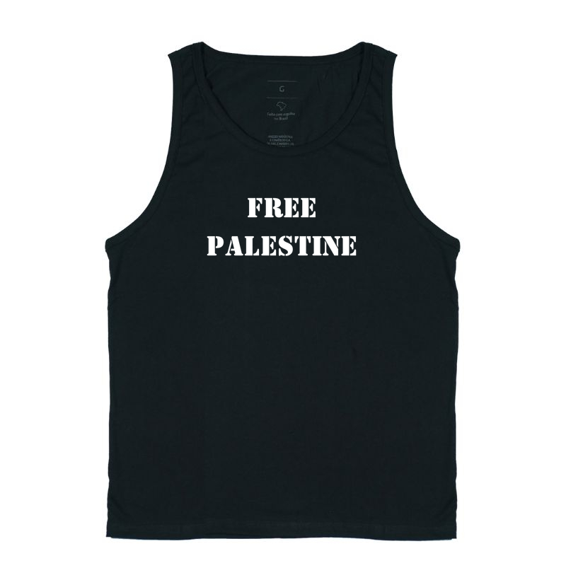 Free Palestine