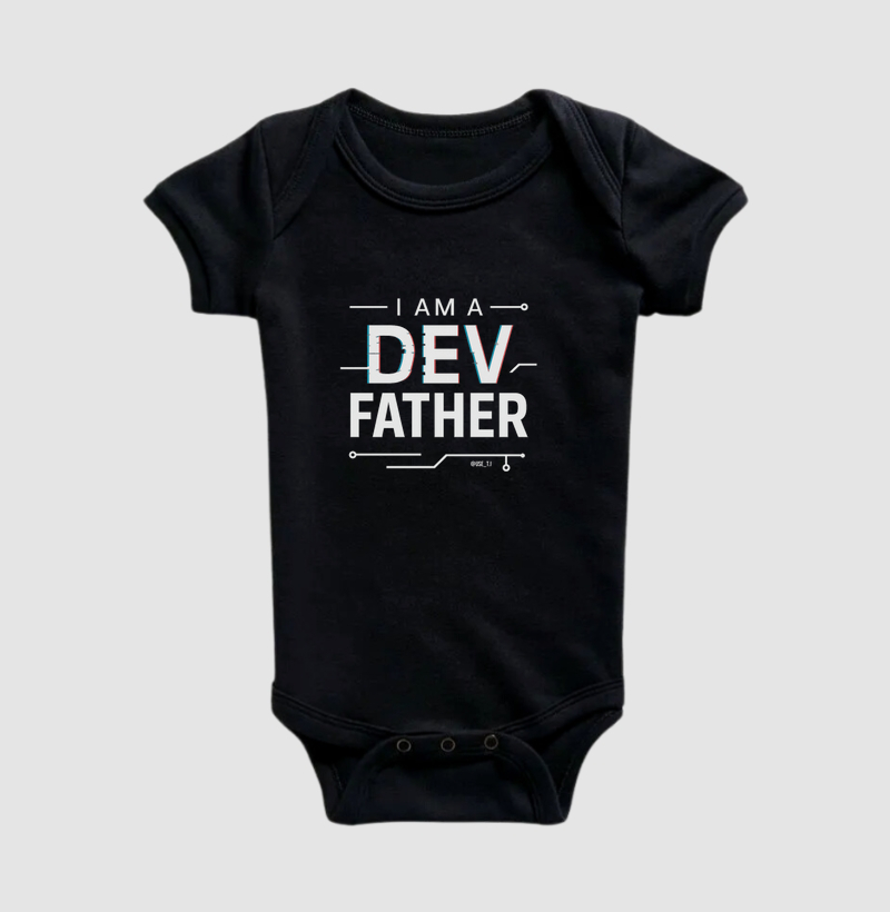 "I am a Dev Father II" T.I