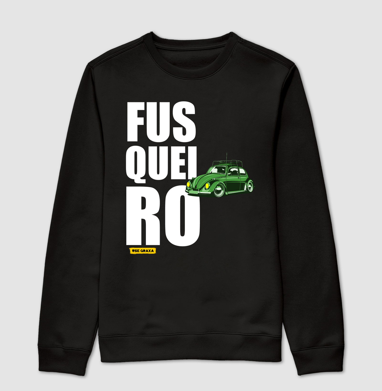 Fusqueiro Verde