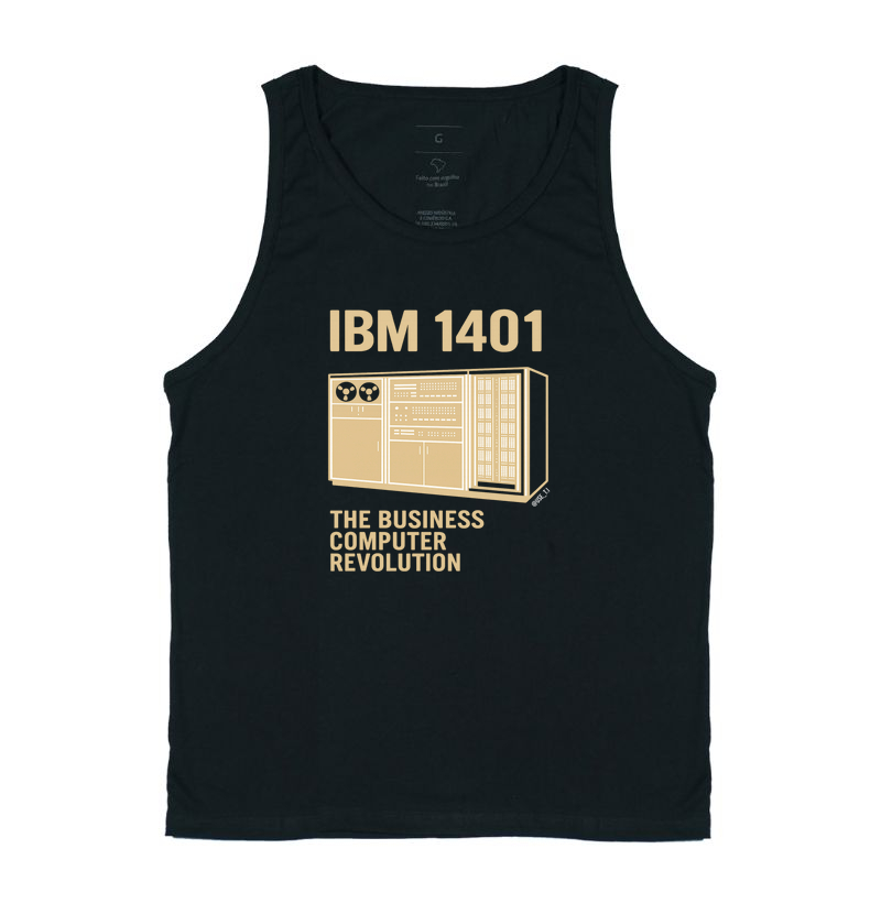 "IBM 1401 II" T.I