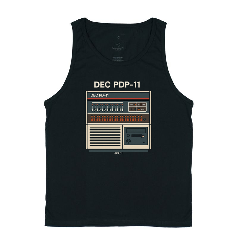 DEC PDP-11