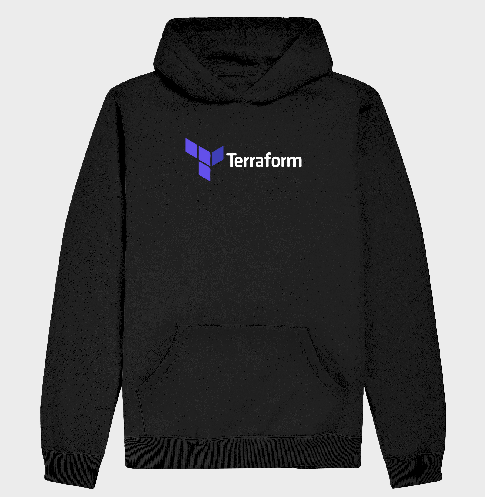 "Terraform" Logos T.I