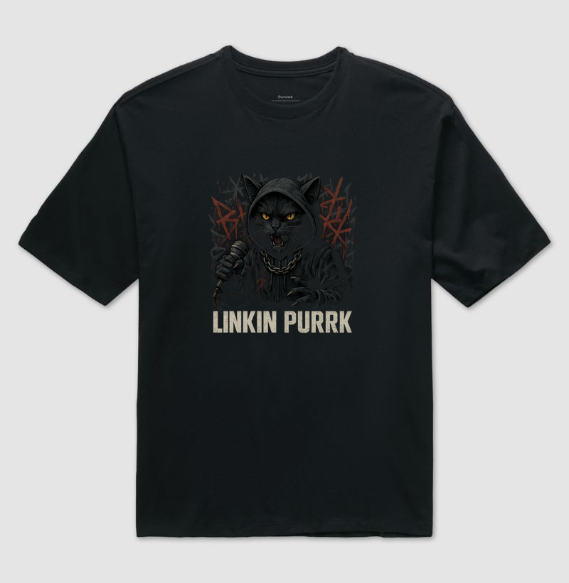 Linkin Purrk