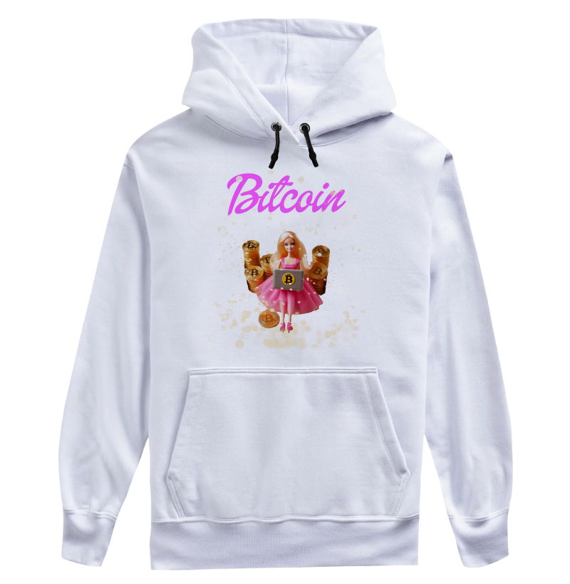 Boneca Bitcoiner