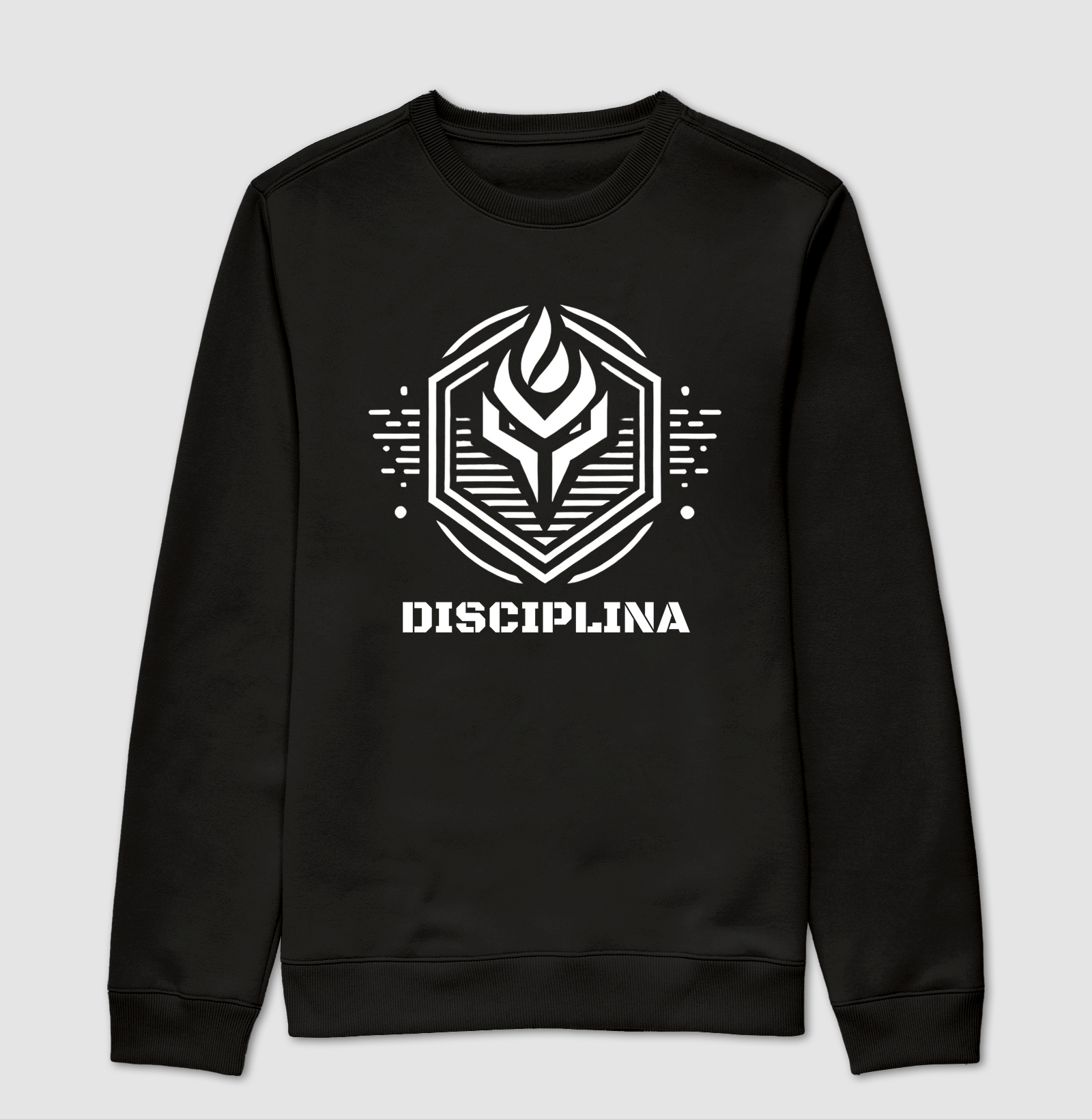 DISCIPLINA | Tempo Limitado