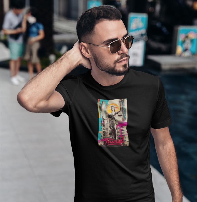 TAURIDS URBAN JUSTICE