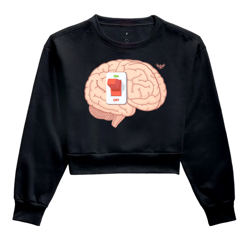 Superdotação Poder Cerebral ON