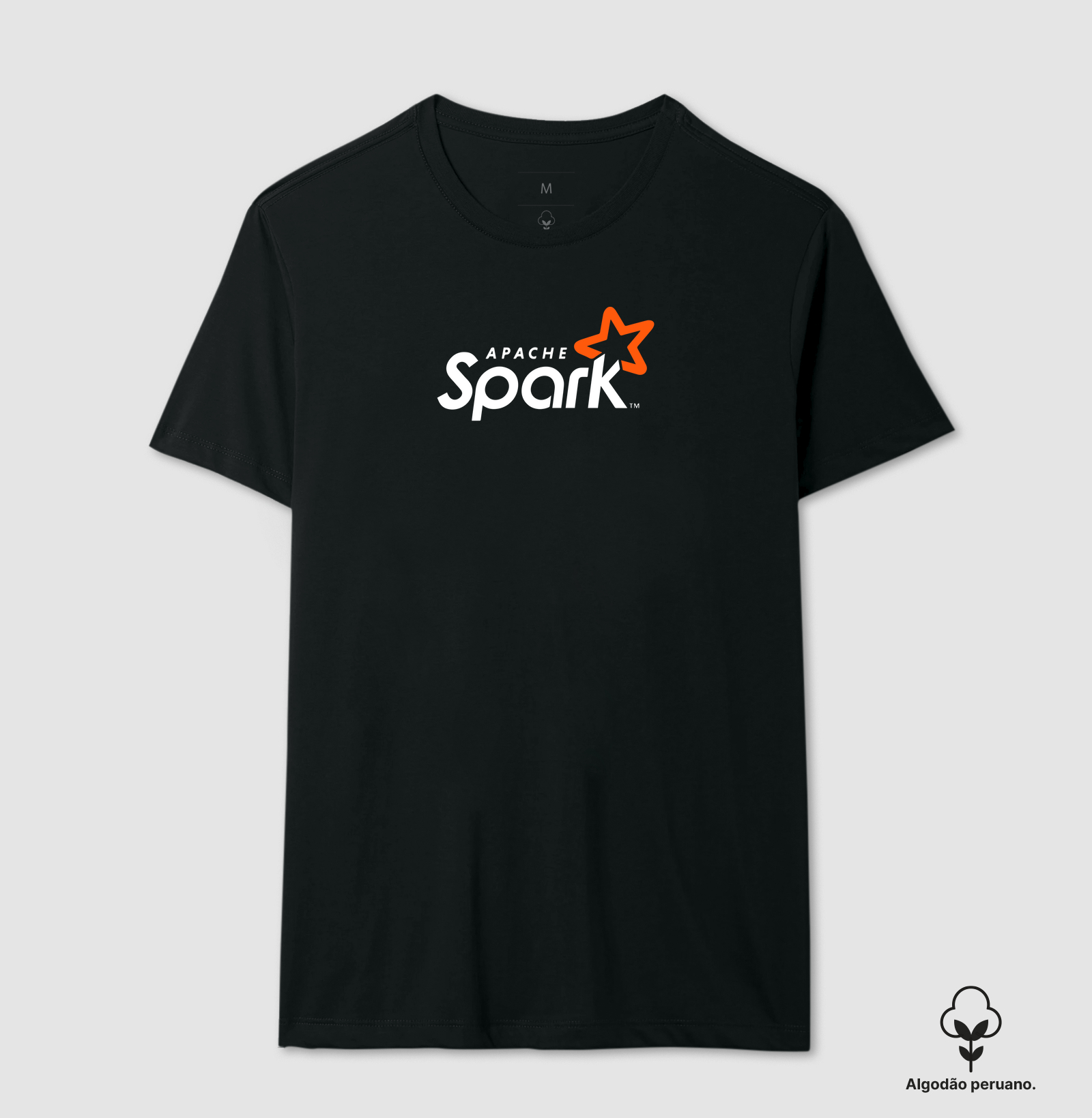 "Apache Spark" Logos T.I