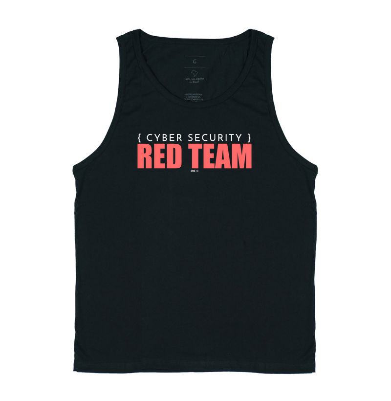 Cyber Security - RED TEAM