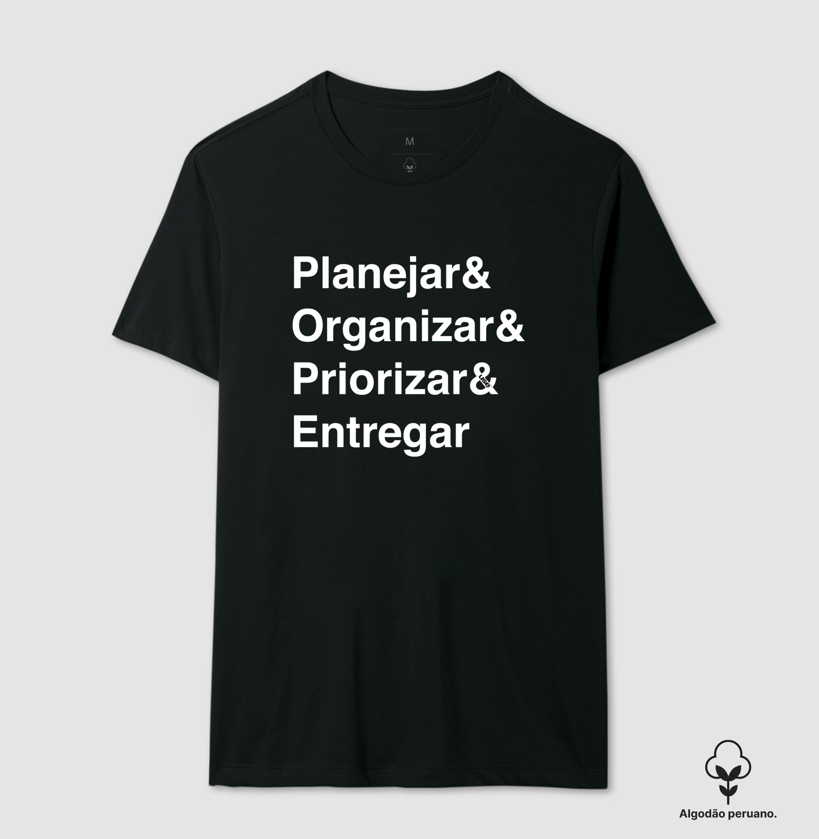 “Planejar & Organizar & Priorizar & Entregar” T.I