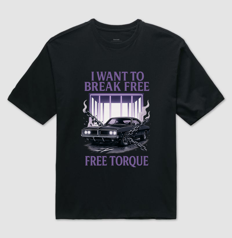 Free Torque