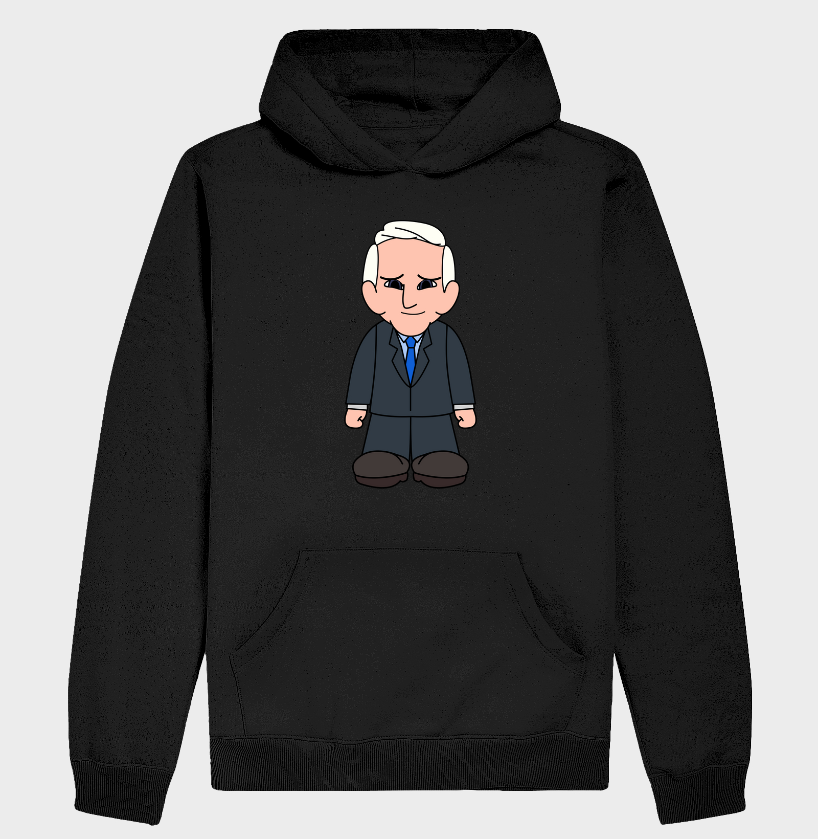 Sportflix King Charles