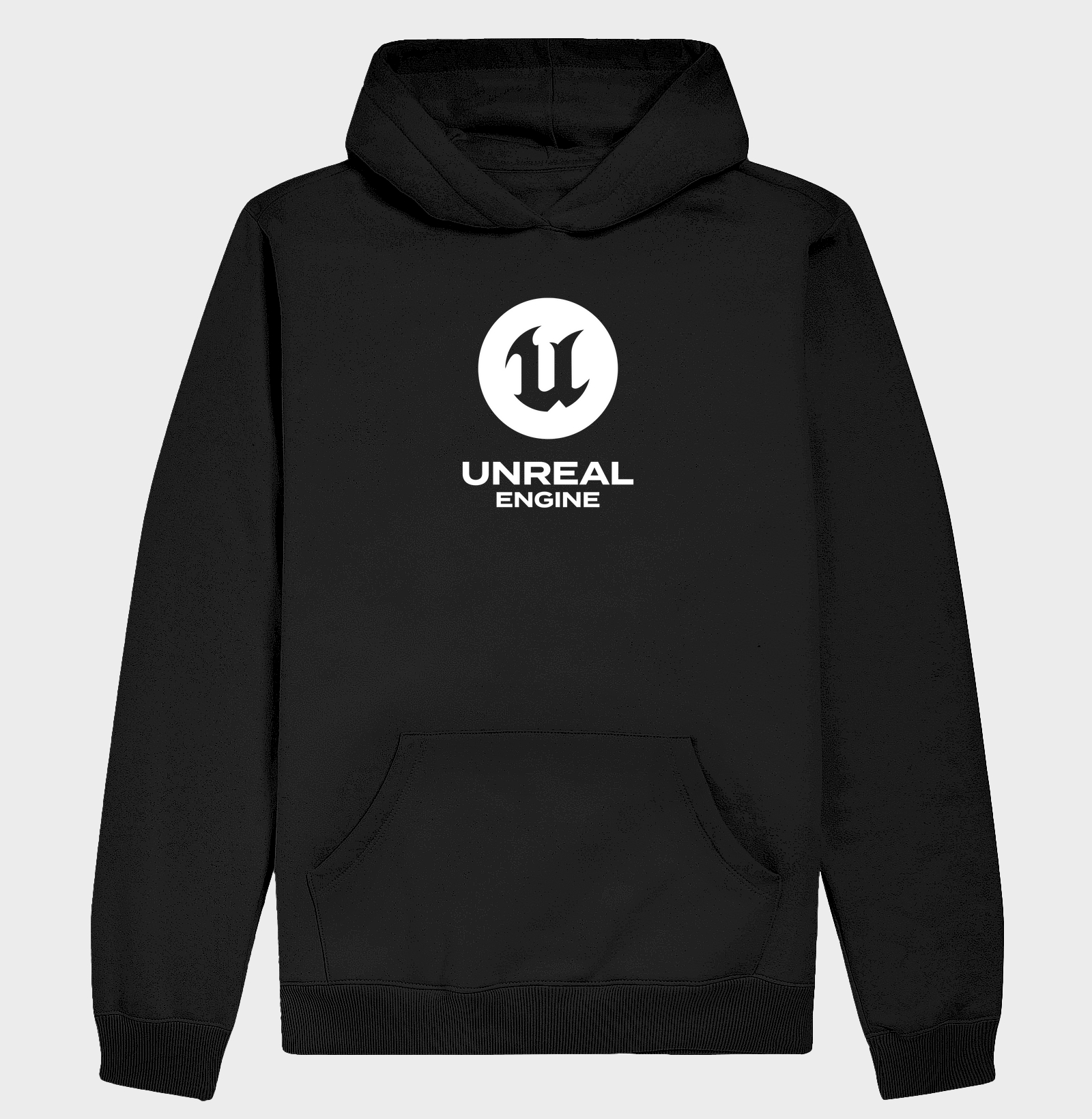 "Unreal Engine" Logos T.I