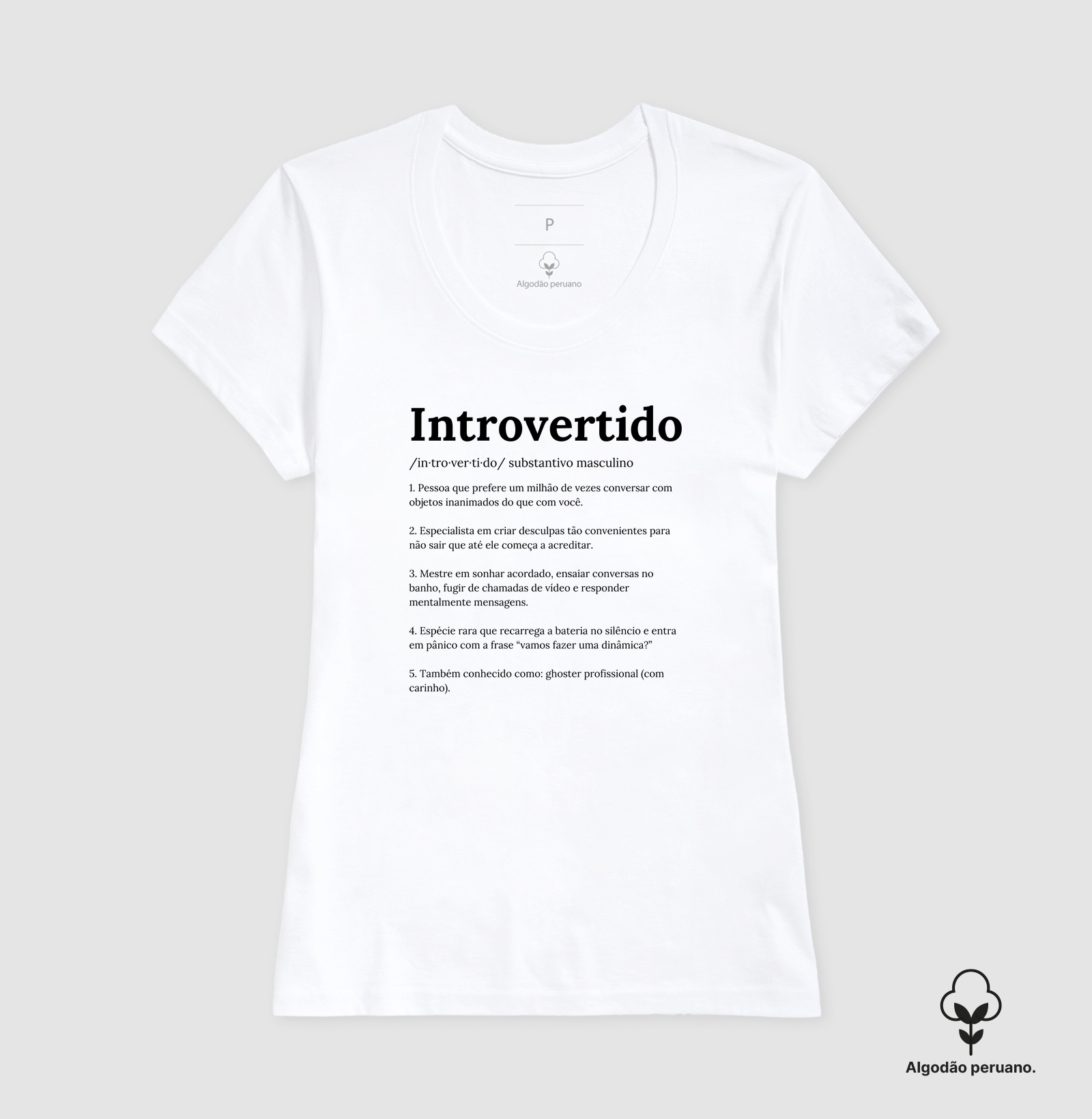 Camisa 4