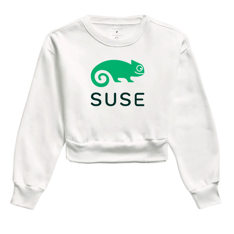 "SUSE Linux" T.I