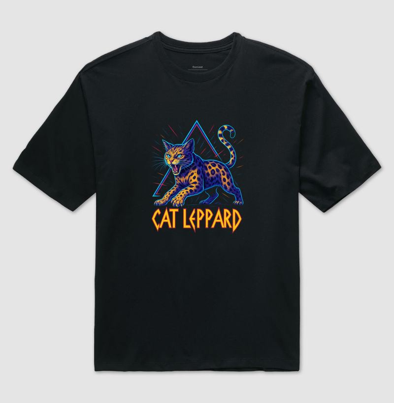 Cat Leppard