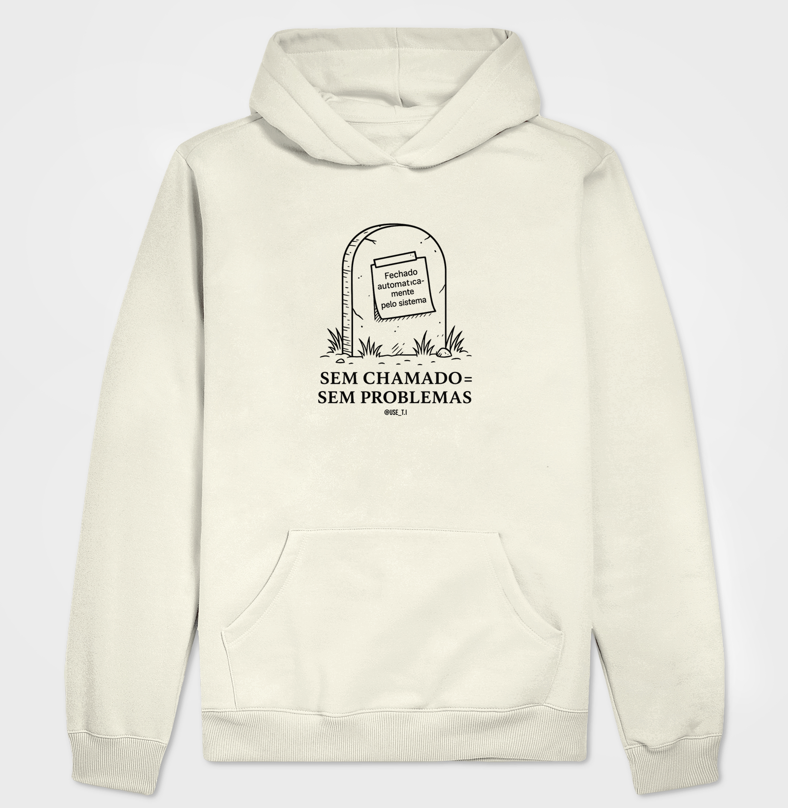 "Sem chamado = sem problema IV" T.I