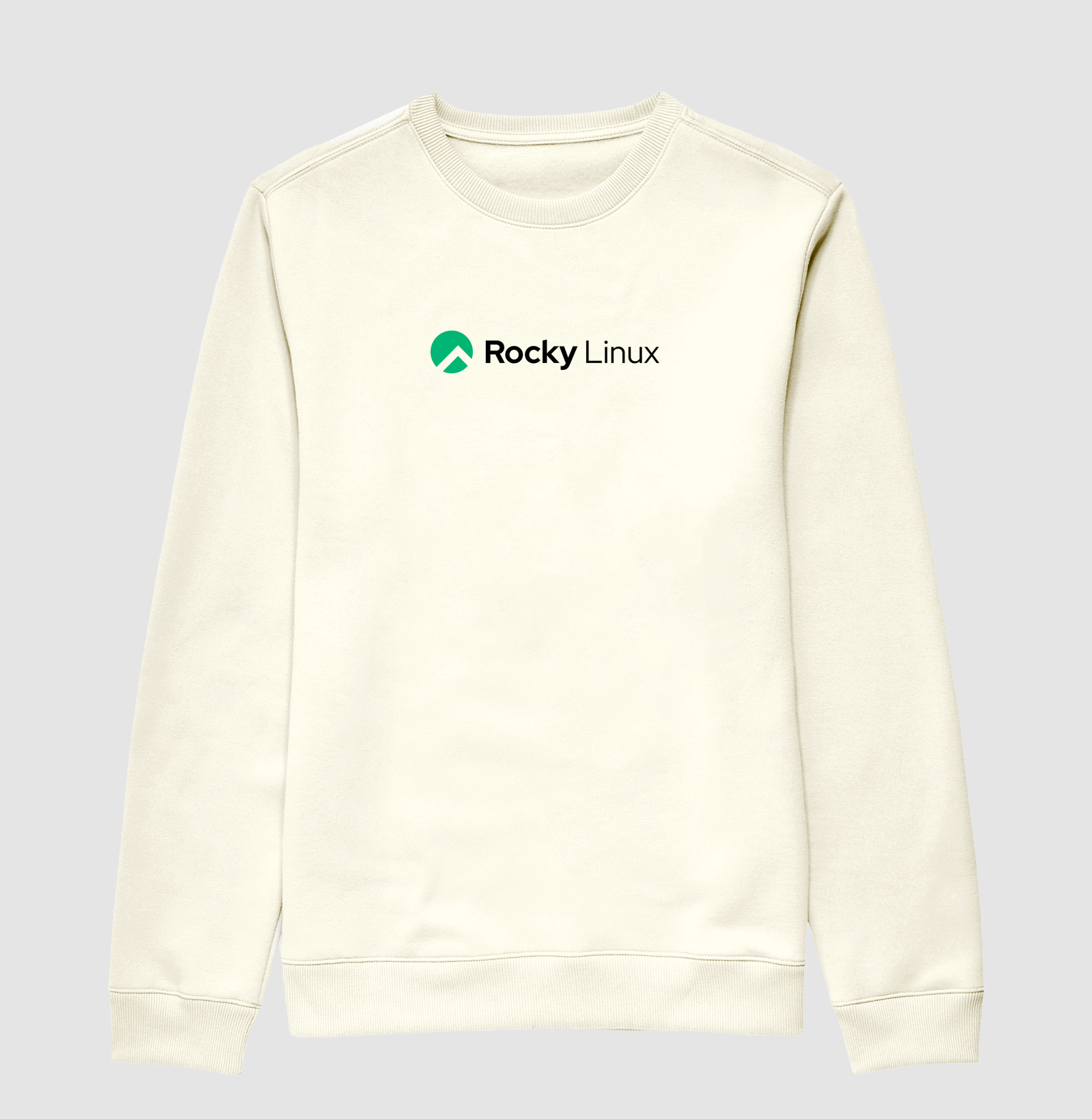 "Rocky Linux II" T.I