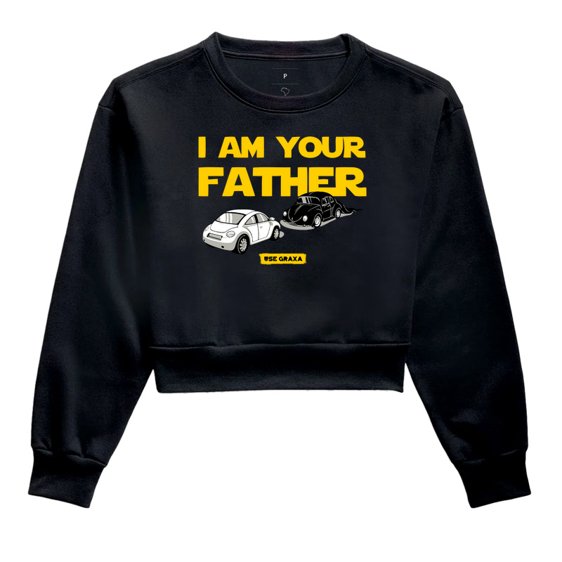 I am Your Father Fusca