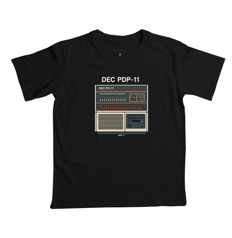 DEC PDP-11