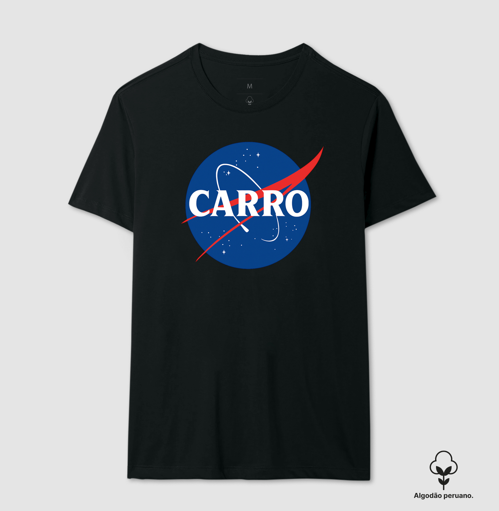 Carro Espacial