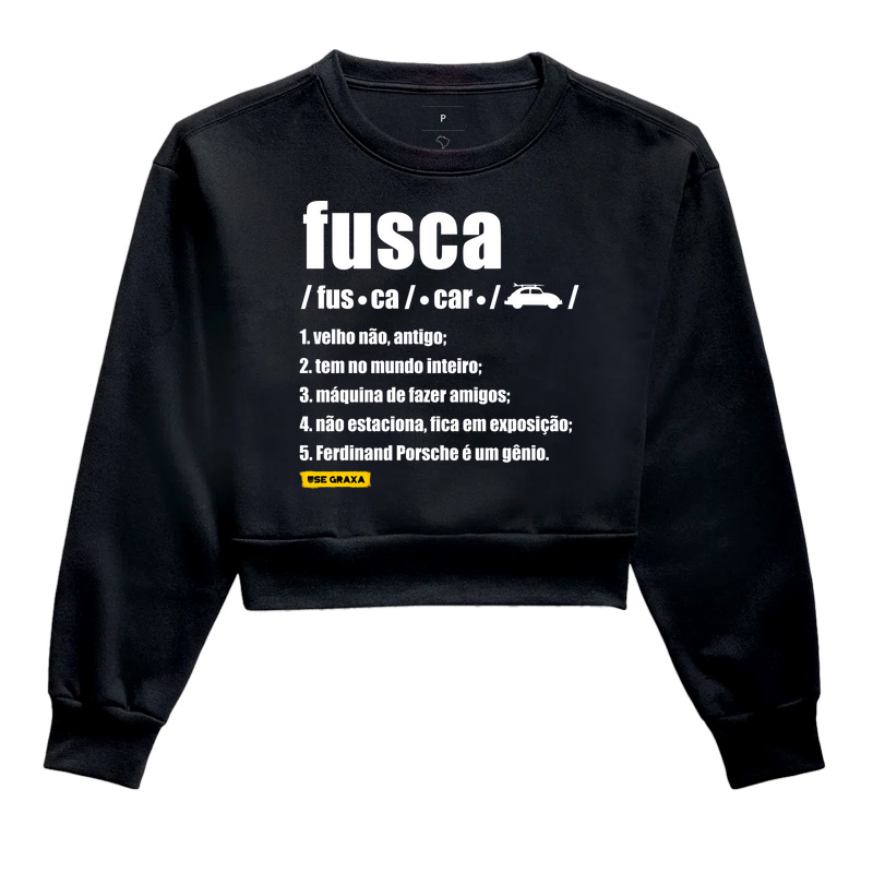 Dicionário Fusca